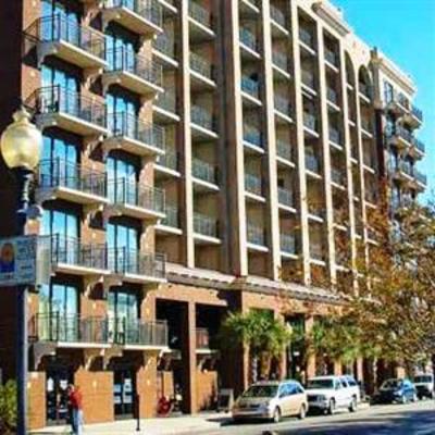 фото отеля Riverview Suites