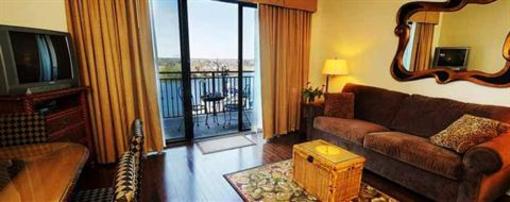 фото отеля Riverview Suites