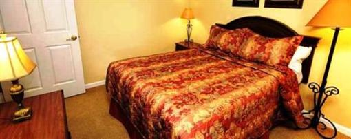 фото отеля Riverview Suites