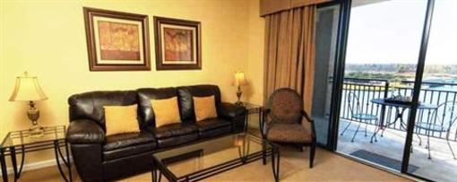 фото отеля Riverview Suites