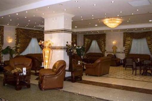 фото отеля Al Thuraya Hotel