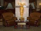 фото отеля Al Thuraya Hotel