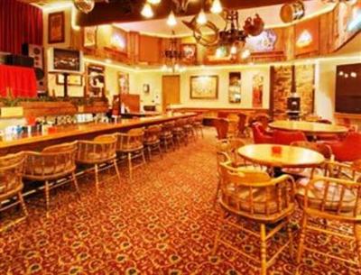 фото отеля Ramada Inn Station Tonopah