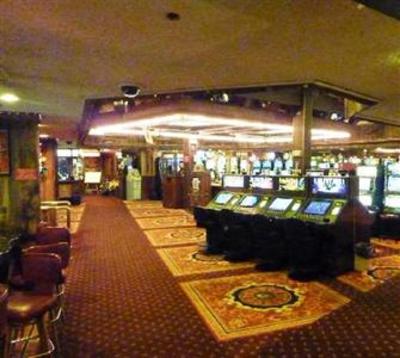 фото отеля Ramada Inn Station Tonopah