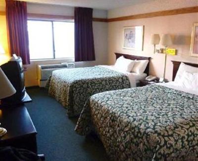 фото отеля Ramada Inn Station Tonopah