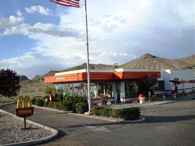 фото отеля Ramada Inn Station Tonopah