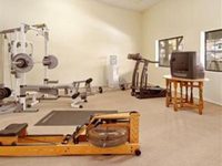 Ramada Inn Station Tonopah