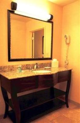 фото отеля Hampton Inn Tomah