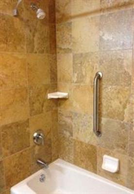 фото отеля Hampton Inn Tomah