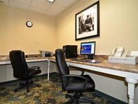 Hampton Inn Tomah