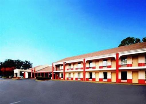 фото отеля Econo Lodge Beaufort
