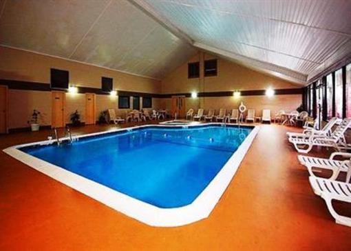 фото отеля Econo Lodge Beaufort