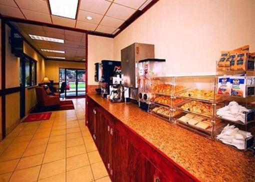 фото отеля Econo Lodge Beaufort