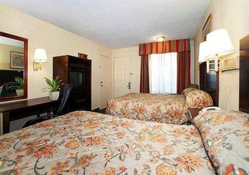 фото отеля Econo Lodge Beaufort