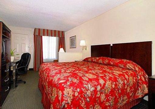 фото отеля Econo Lodge Beaufort