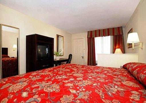 фото отеля Econo Lodge Beaufort