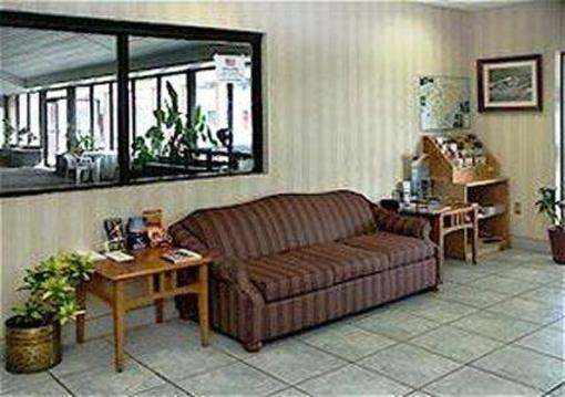 фото отеля Econo Lodge Beaufort