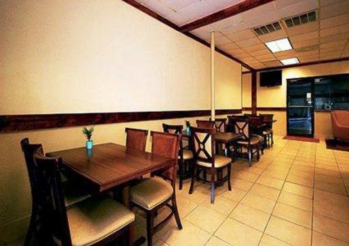 фото отеля Econo Lodge Beaufort