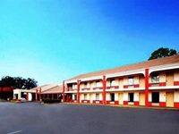 Econo Lodge Beaufort