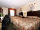 фото отеля Econo Lodge Beaufort