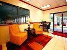 фото отеля Econo Lodge Beaufort