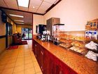 фото отеля Econo Lodge Beaufort