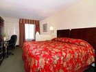 фото отеля Econo Lodge Beaufort