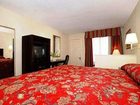 фото отеля Econo Lodge Beaufort