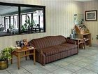фото отеля Econo Lodge Beaufort