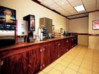 фото отеля Econo Lodge Beaufort