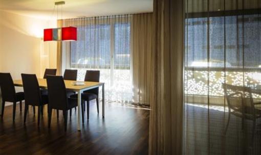 фото отеля Hotel Visperhof