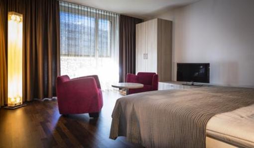 фото отеля Hotel Visperhof
