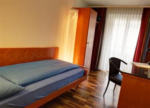 фото отеля Hotel Visperhof