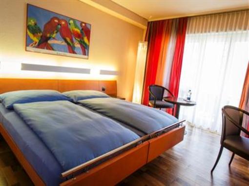 фото отеля Hotel Visperhof