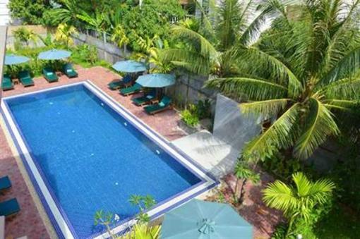 фото отеля Angkor Seiha Neath Boutique Hotel