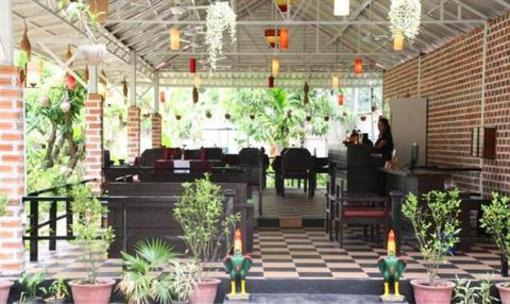 фото отеля Angkor Seiha Neath Boutique Hotel