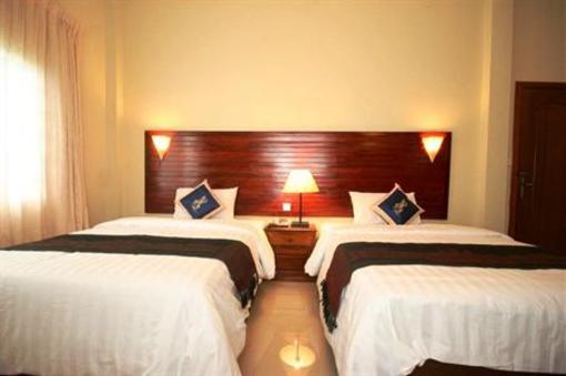 фото отеля Angkor Seiha Neath Boutique Hotel