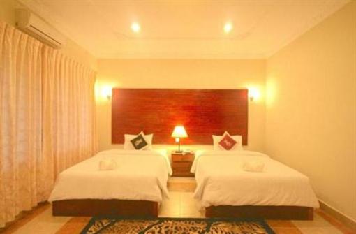 фото отеля Angkor Seiha Neath Boutique Hotel