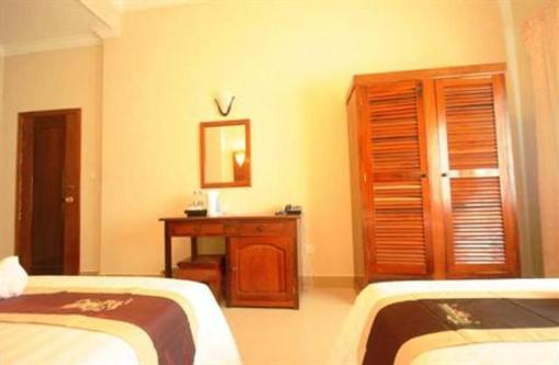фото отеля Angkor Seiha Neath Boutique Hotel