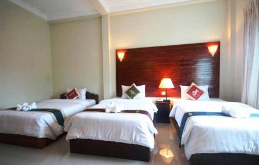 фото отеля Angkor Seiha Neath Boutique Hotel