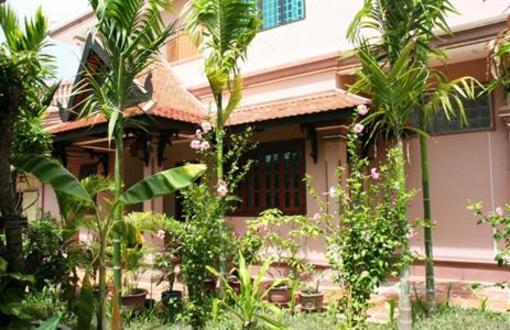 фото отеля Angkor Seiha Neath Boutique Hotel