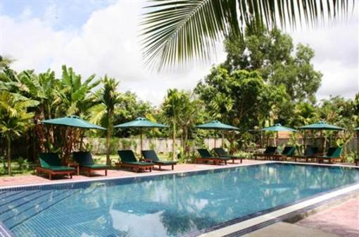 фото отеля Angkor Seiha Neath Boutique Hotel