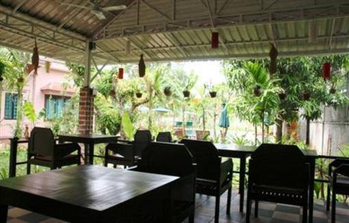 фото отеля Angkor Seiha Neath Boutique Hotel