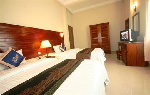 фото отеля Angkor Seiha Neath Boutique Hotel