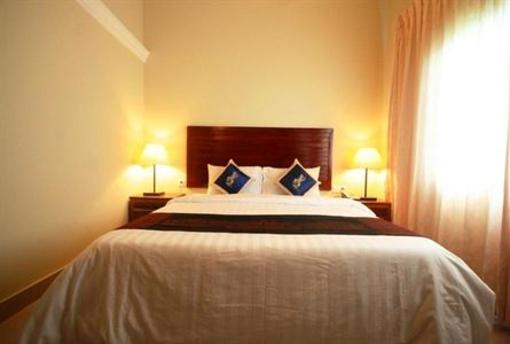 фото отеля Angkor Seiha Neath Boutique Hotel