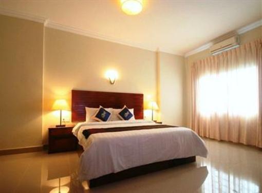 фото отеля Angkor Seiha Neath Boutique Hotel