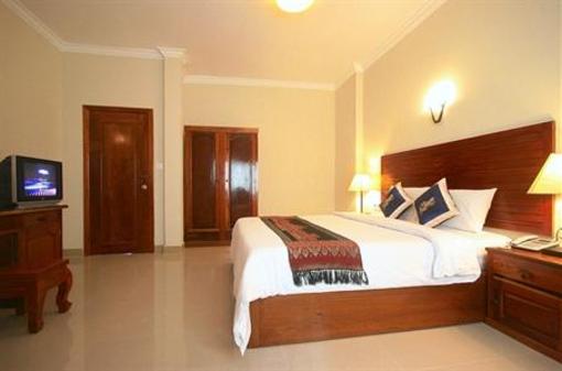 фото отеля Angkor Seiha Neath Boutique Hotel