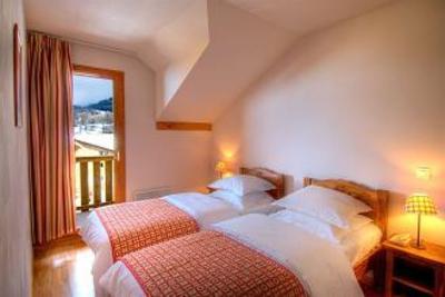 фото отеля La Forêt D'or Hotel Les Orres