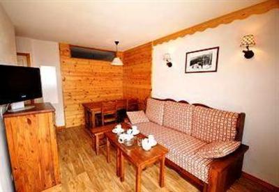 фото отеля La Forêt D'or Hotel Les Orres