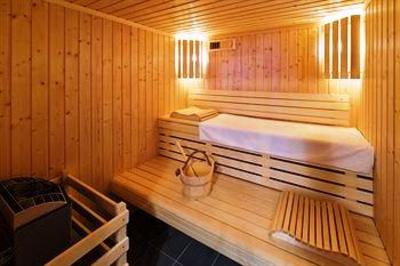 фото отеля La Forêt D'or Hotel Les Orres